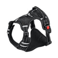 PawSafe™ Car Safety Harness