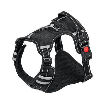 PawSafe™ Car Safety Harness