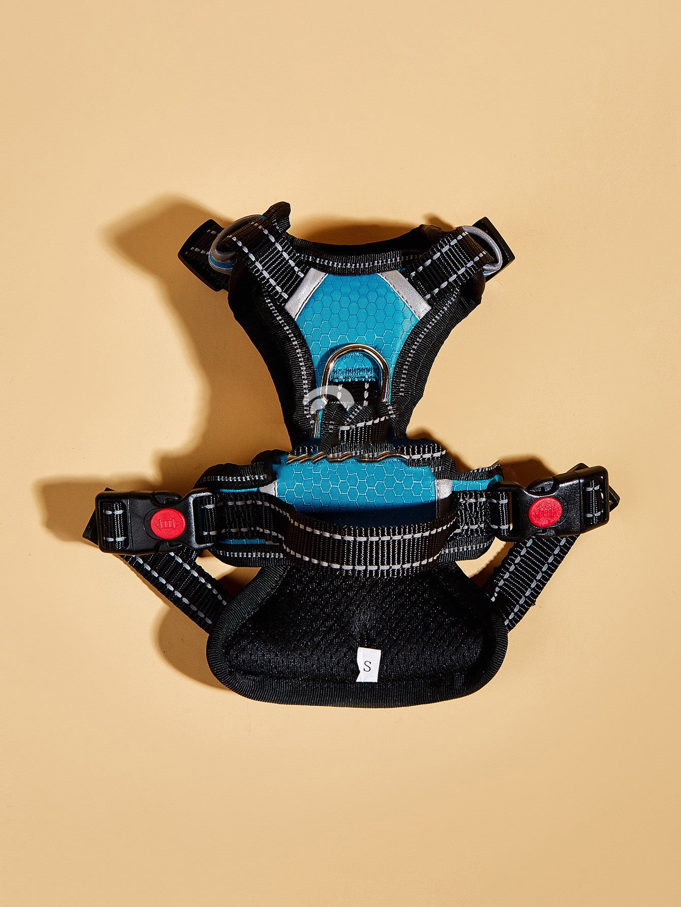 PawSafe™ Car Safety Harness