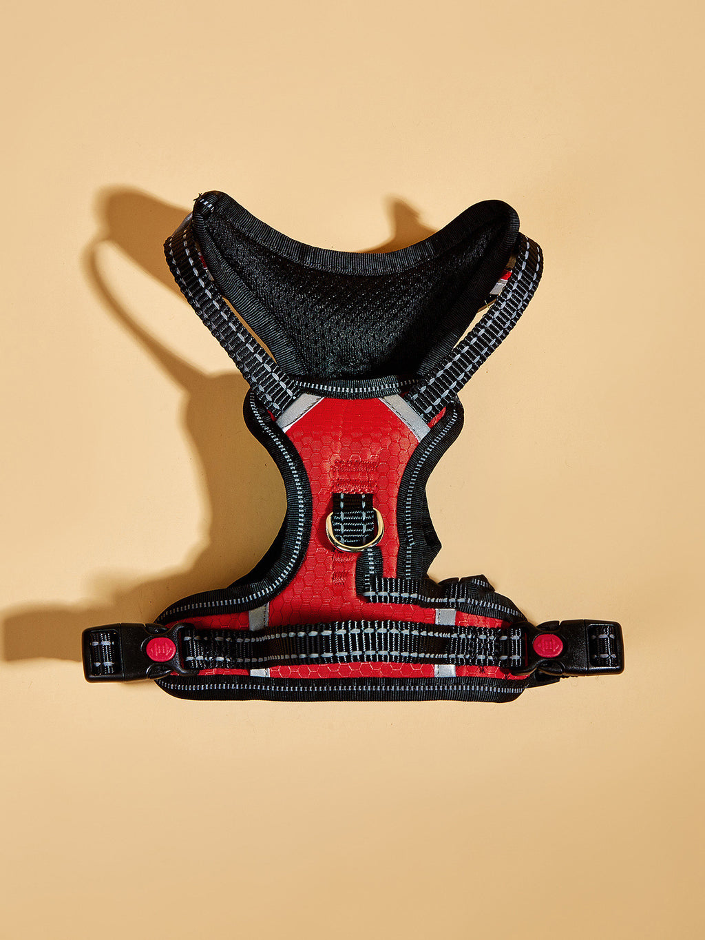 PawSafe™ Car Safety Harness