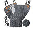 VYROVA Universal Car Rear Seat Pet Mat