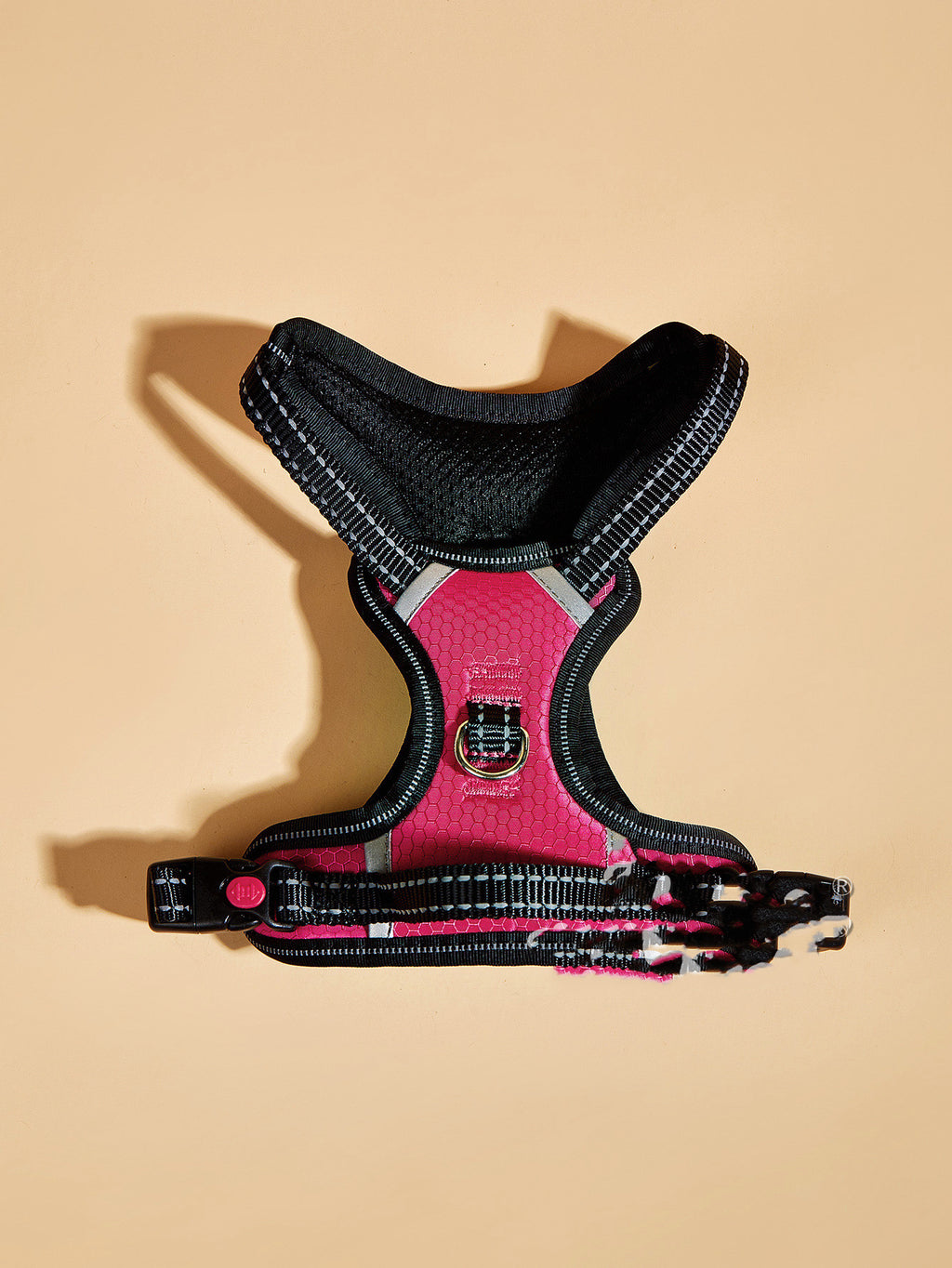 PawSafe™ Car Safety Harness